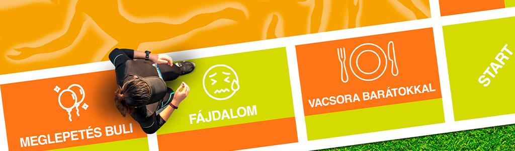 A fájdalom