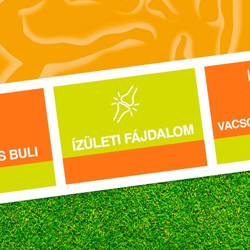 Szeretne többet megtudni a kéz ízületi fájdalmáról?