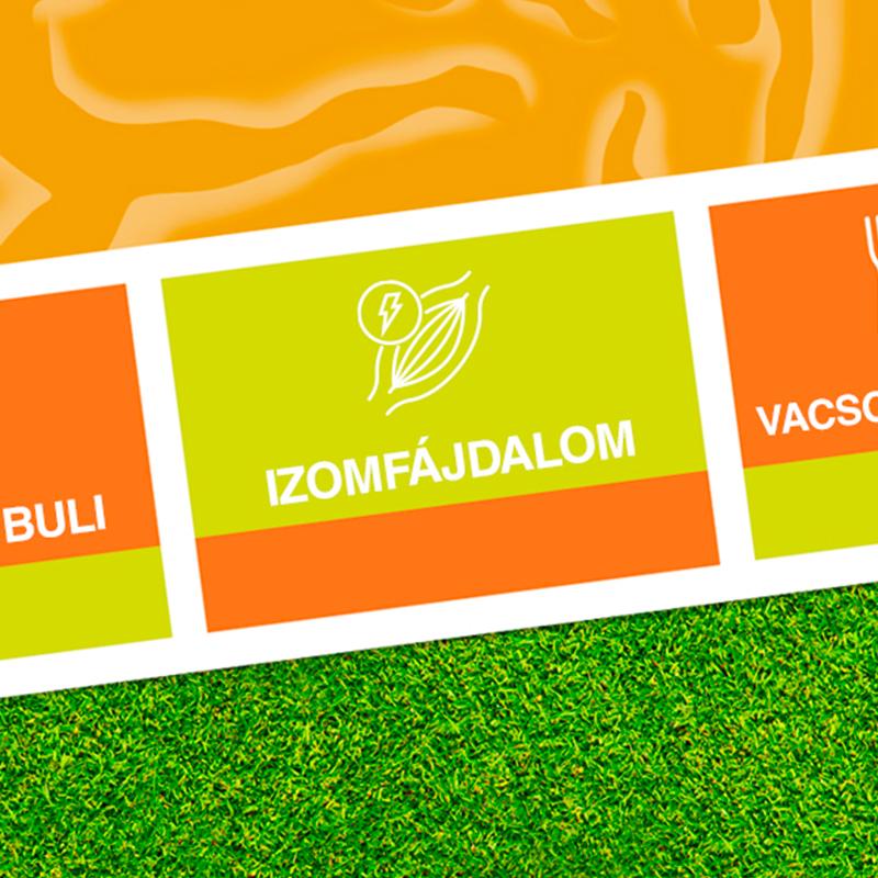 SZERETNE TÖBBET MEGTUDNI A LÁB IZOMFÁJDALMÁRÓL?