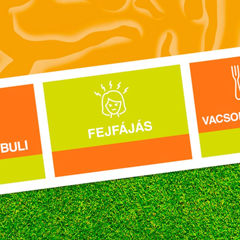 Szeretne többet megtudni az éjszakai fejfájásról?